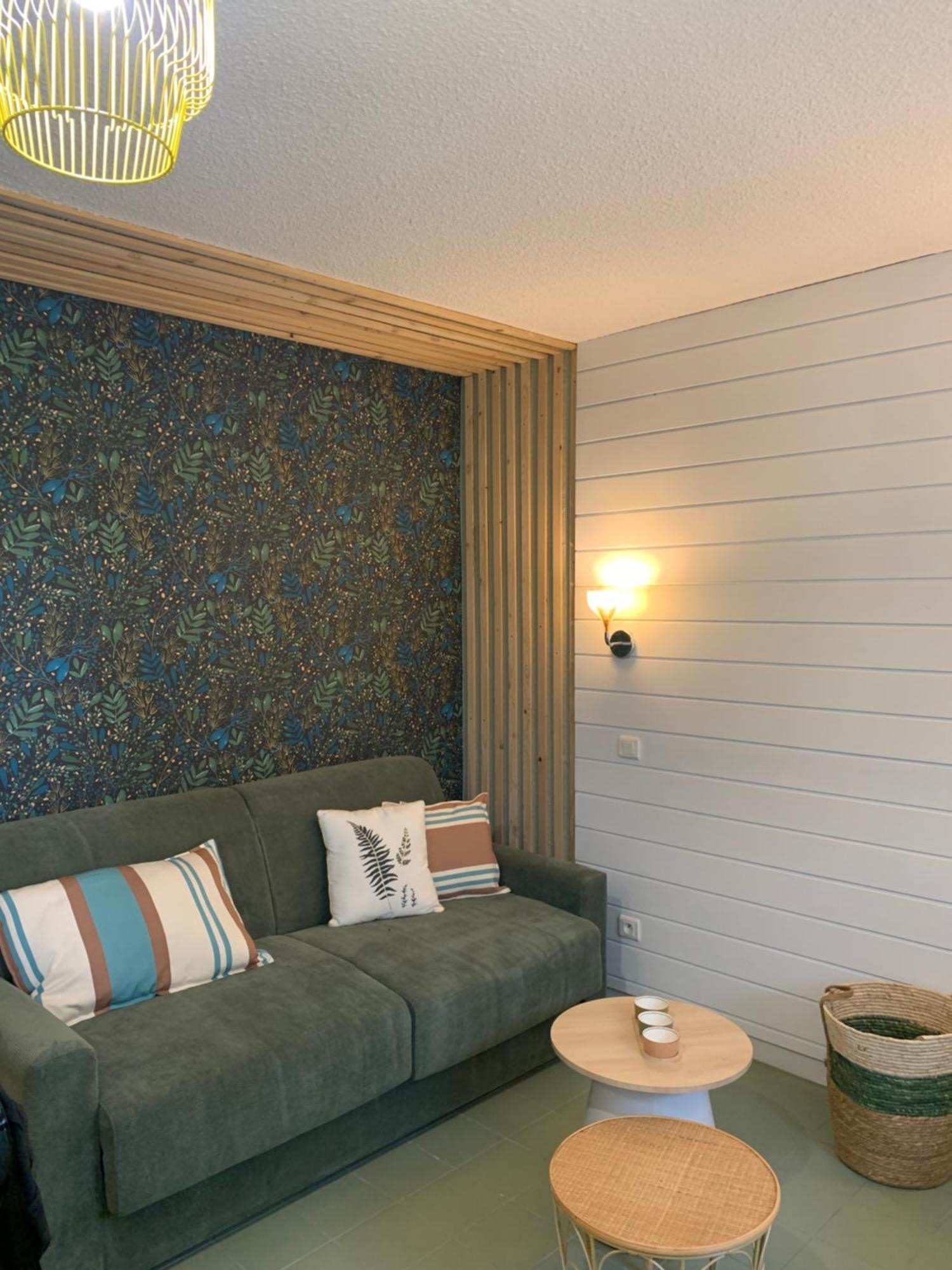 La Suite Unique - Le Jardin Sur Les Pyrenees- Vue Panoramique Montagne -Jardin Cloture Prive De 100M2-Parking-Linge De Lit Et Serviettes Compris- Bielle Экстерьер фото