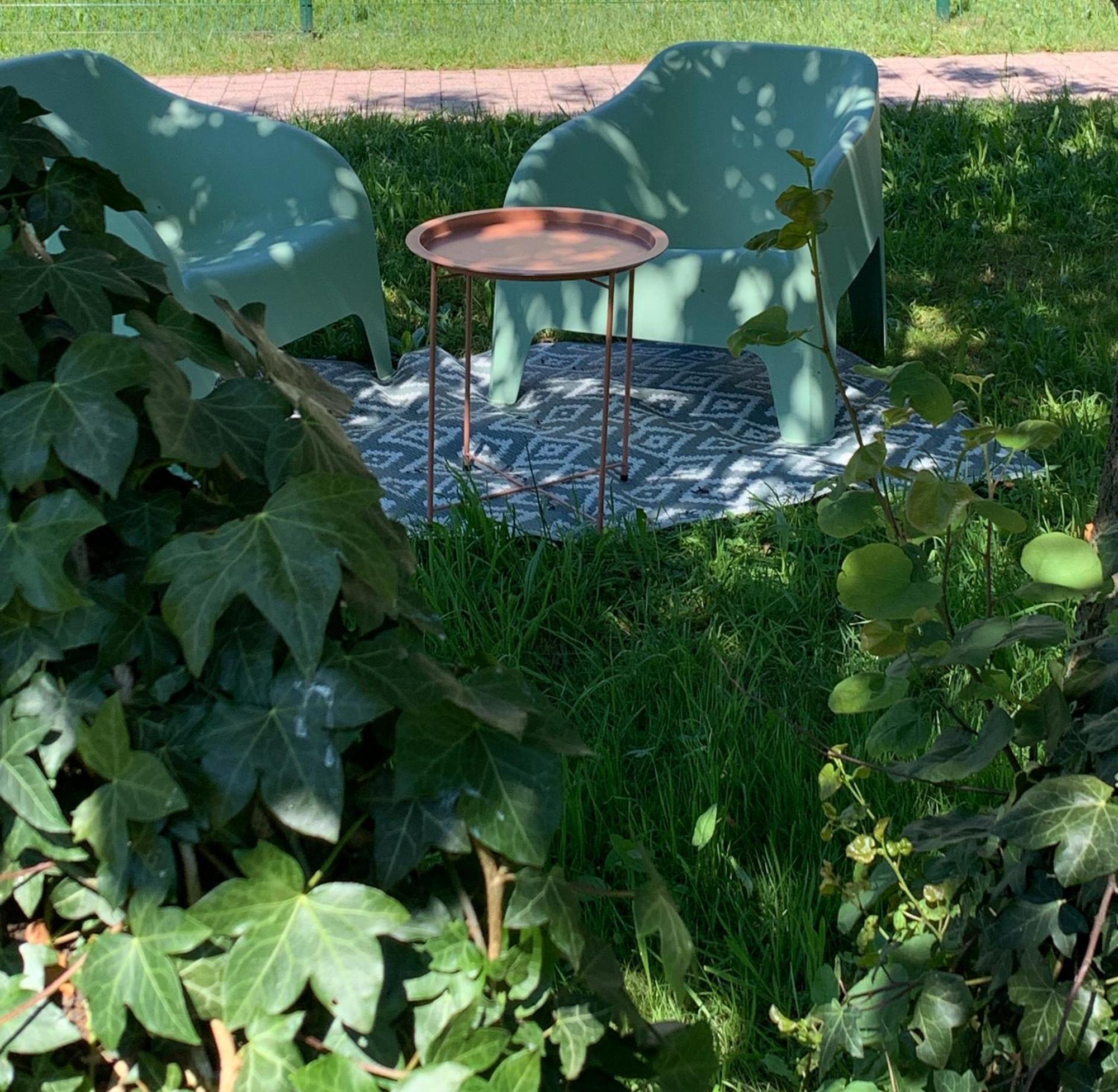 La Suite Unique - Le Jardin Sur Les Pyrenees- Vue Panoramique Montagne -Jardin Cloture Prive De 100M2-Parking-Linge De Lit Et Serviettes Compris- Bielle Экстерьер фото